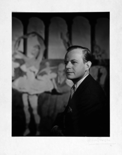 Pierre WISSMER Pierre WISSMER Visuel
